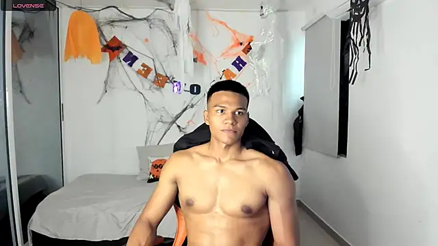 ashlan king online show from 10/17/25, 06:43