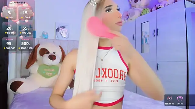 baby cleo online show from 11/15/25, 09:43