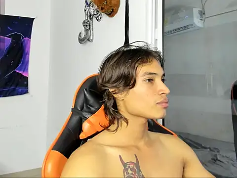 kenshi roa online show from 10/12/25, 03:27