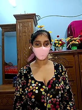 Cute Faria online show from 09/26/25, 04:00