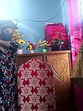 Snapshot of Cute_Faria chatting on 10/18/25, 09:54 Cute Faria online show from 10/18/25, 09:54