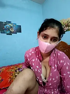 Snapshot of Cute_Faria chatting on 10/20/25, 04:35 Cute Faria online show from 10/20/25, 04:35