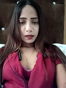 payalsharma95 online show from 10/14/25, 07:09
