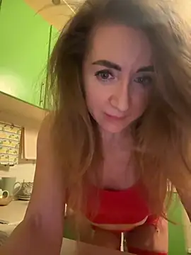 MarinaDiva11 74 online show from 10/30/25, 08:09