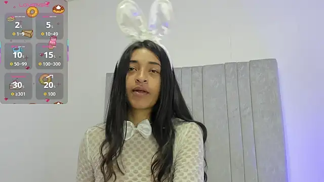 RousyMoon online show from 10/22/25, 12:38