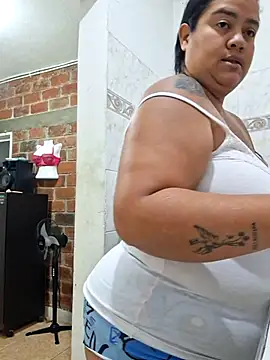 NARNYALABELLA online show from 10/15/25, 11:43