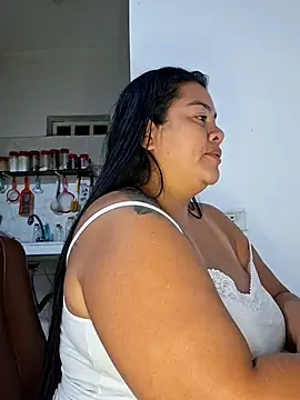 NARNYALABELLA online show from 10/15/25, 11:49