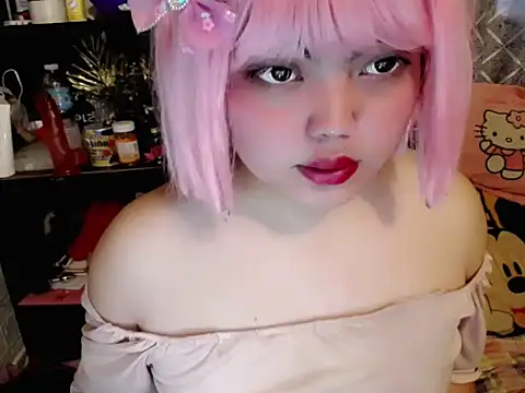 Snapshot of katty_anna chatting on 10/01/25, 03:56 katty anna online show from 10/01/25, 03:56