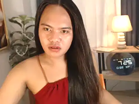 yourmochaloca69 online show from 10/21/25, 11:27