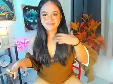 yourmochaloca69 online show from 11/16/25, 04:23