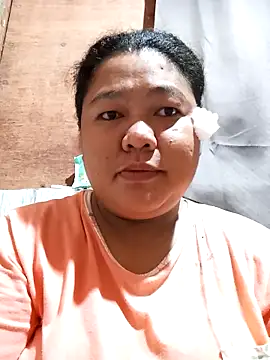 Perfect smile01 online show from 10/12/25, 05:45