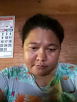 Perfect smile01 online show from 10/16/25, 12:11