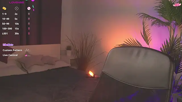 livia starwars online show from 11/18/25, 09:30