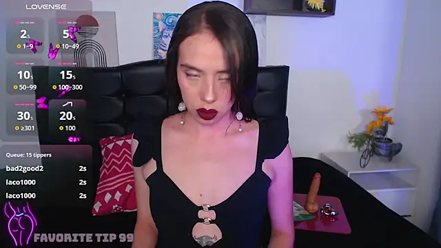 Snapshot of Nataliagp chatting on 09/10/25, 04:34 Nataliagp online show from 09/10/25, 04:34