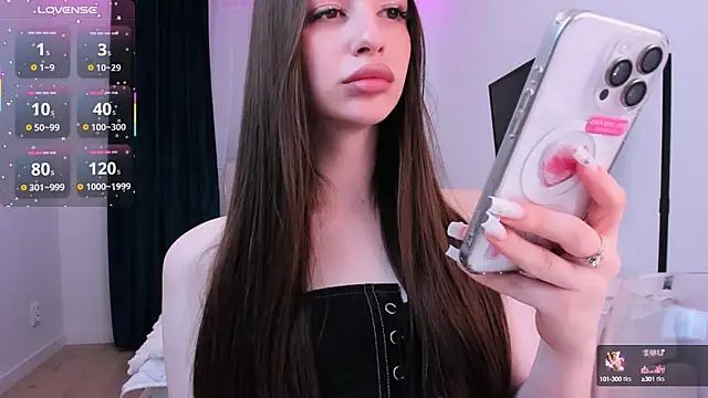 khloeyourangel online show from 09/09/25, 08:19