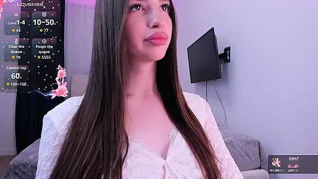 khloeyourangel online show from 09/28/25, 06:46