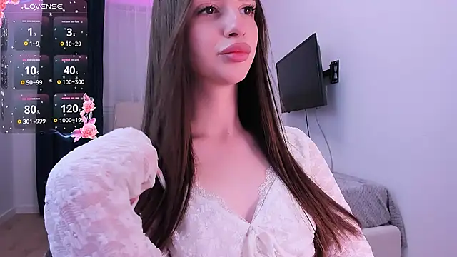 khloeyourangel online show from 09/29/25, 09:41