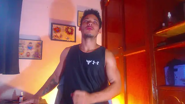 RuiMaddoox online show from 10/09/25, 11:41