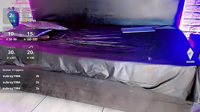 Cata MW online show from 10/28/25, 07:05