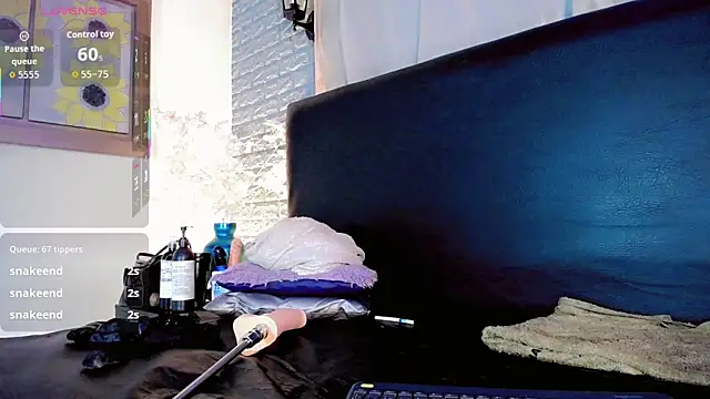 Cata MW online show from 11/03/25, 07:15