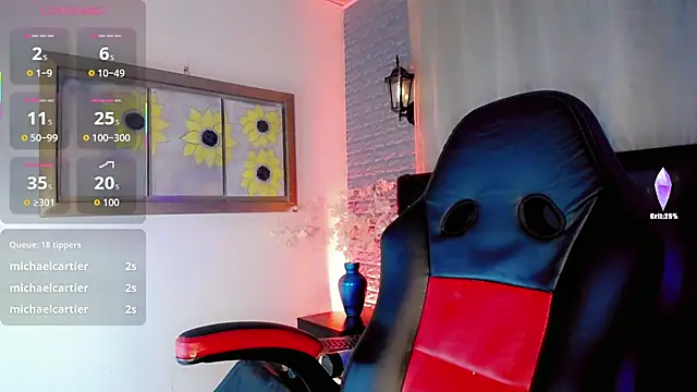 Cata MW online show from 11/06/25, 07:15