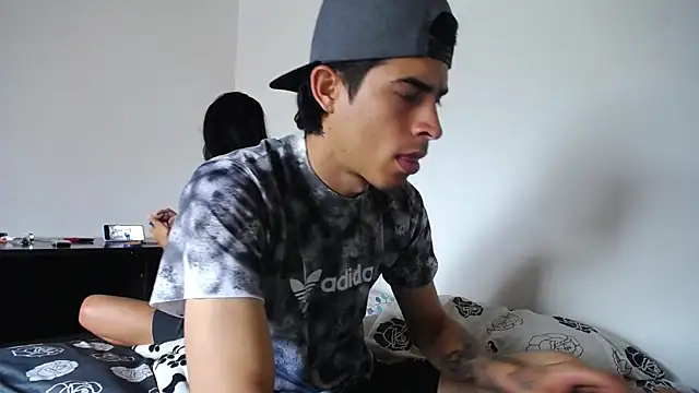 Candy Grey28 online show from 11/05/25, 01:55