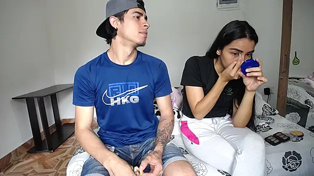 Candy Grey28 online show from 11/24/25, 02:06