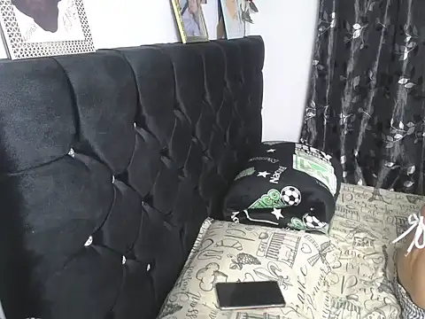 melen xiomi08 online show from 10/07/25, 01:25