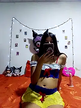 Snapshot of hanna_ross27 chatting on 09/12/25, 09:26 hanna ross27 online show from 09/12/25, 09:26