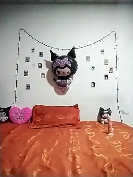 Snapshot of hanna_ross27 chatting on 10/02/25, 05:47 hanna ross27 online show from 10/02/25, 05:47