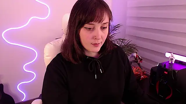 FallenAngel- online show from 10/03/25, 02:19