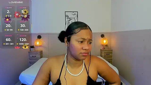 AuroraSky8 online show from 10/06/25, 12:02