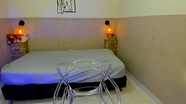 AuroraSky8 online show from 11/14/25, 12:04