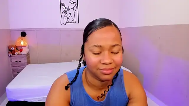 AuroraSky8 online show from 11/17/25, 12:33