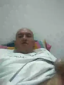 Josephfas online show from 10/27/25, 03:54