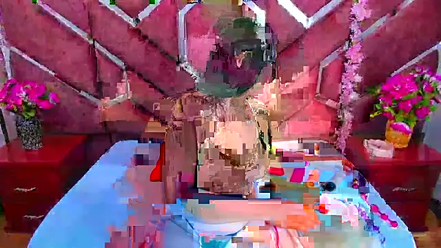 Mia Sweet 20 online show from 10/08/25, 07:33