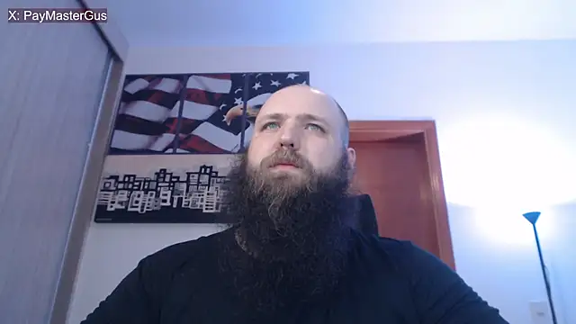 PayMasterGus online show from 10/09/25, 02:20