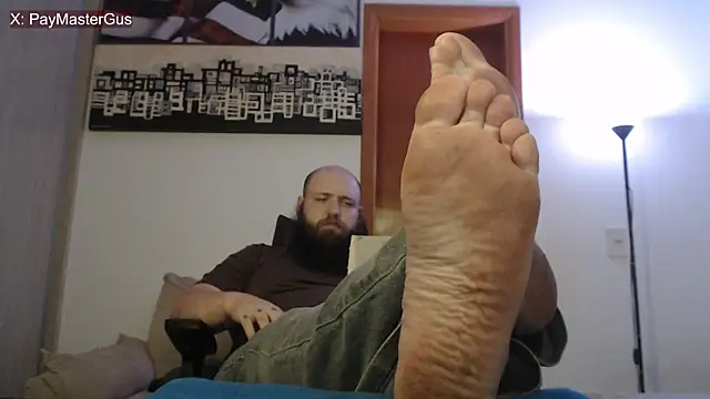 PayMasterGus online show from 10/10/25, 01:59