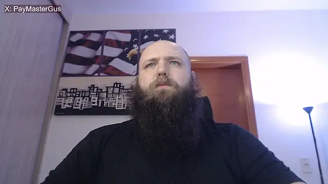 PayMasterGus online show from 10/18/25, 03:31