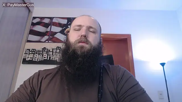 PayMasterGus online show from 10/23/25, 02:22