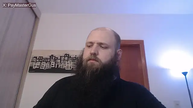 PayMasterGus online show from 11/13/25, 12:42