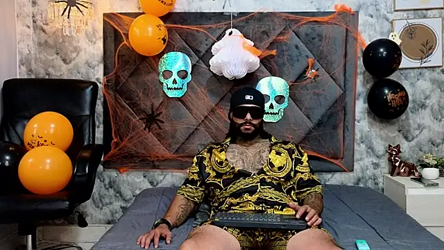 Apolo rousse1 online show from 10/09/25, 08:40