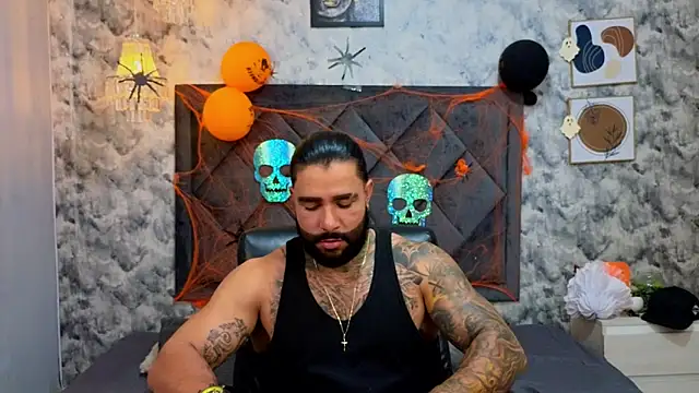 Apolo rousse1 online show from 10/19/25, 08:53