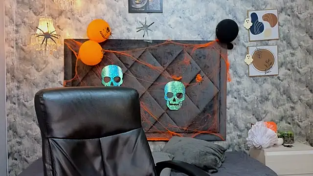 Apolo rousse1 online show from 10/20/25, 09:37