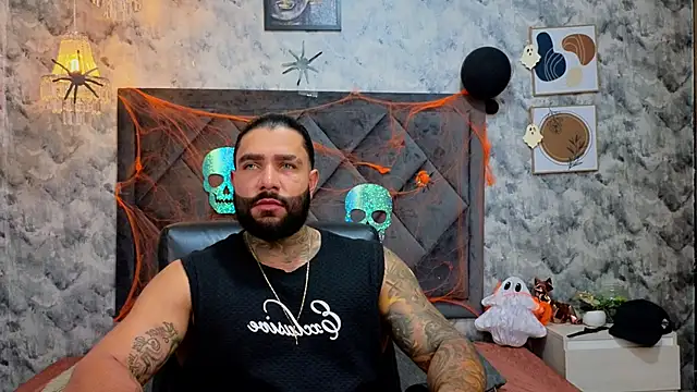 Apolo rousse1 online show from 10/25/25, 09:09