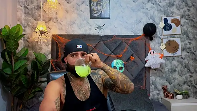 Apolo rousse1 online show from 11/01/25, 10:23