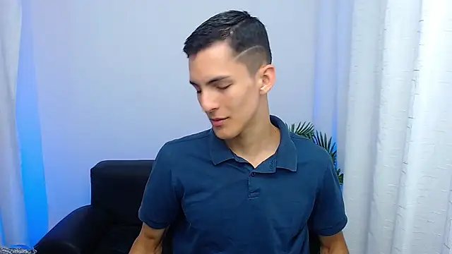 Matiius18 online show from 10/16/25, 01:45