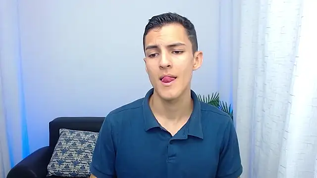 Matiius18 online show from 10/21/25, 01:56