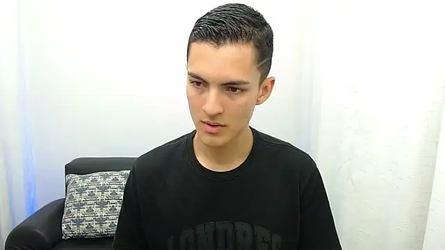 Matiius18 online show from 11/01/25, 01:57