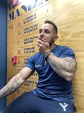 mason fit online show from 10/12/25, 12:26